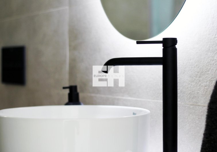 Construction Neuve - Bungalow au rez-de-chaussée - Pilar de la Horadada - Torre de la Horadada