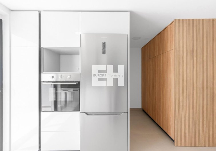 Obra Nueva - town house - Rafal - pueblo