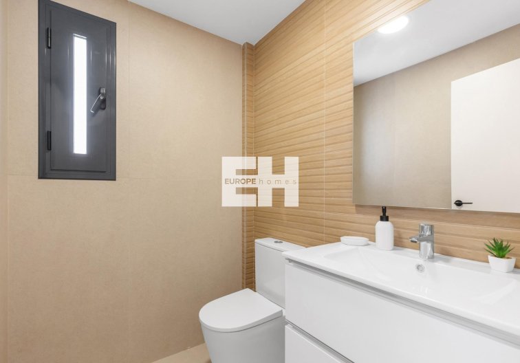 Obra Nueva - town house - Rafal - pueblo