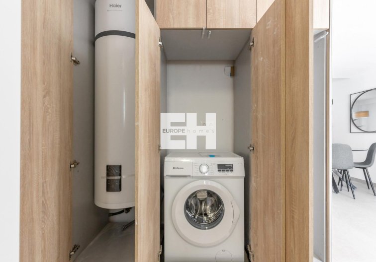 Obra Nueva - town house - Rafal - pueblo