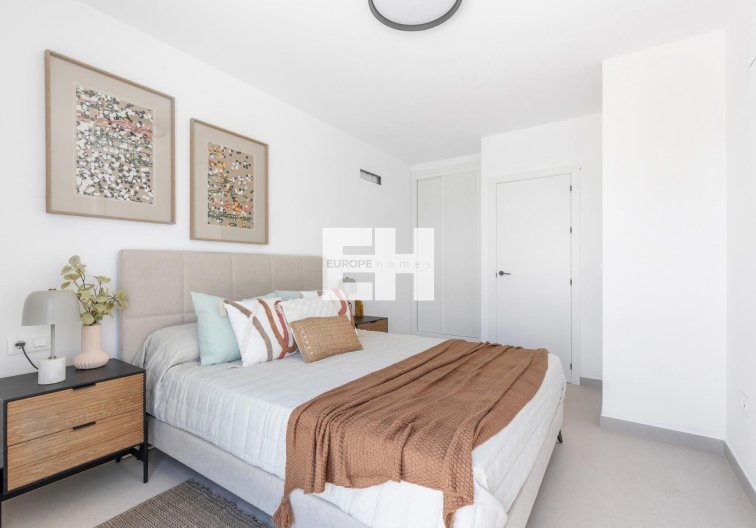 Obra Nueva - town house - Rafal - pueblo