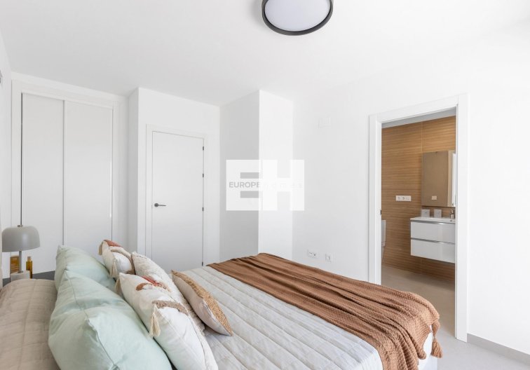 Obra Nueva - town house - Rafal - pueblo