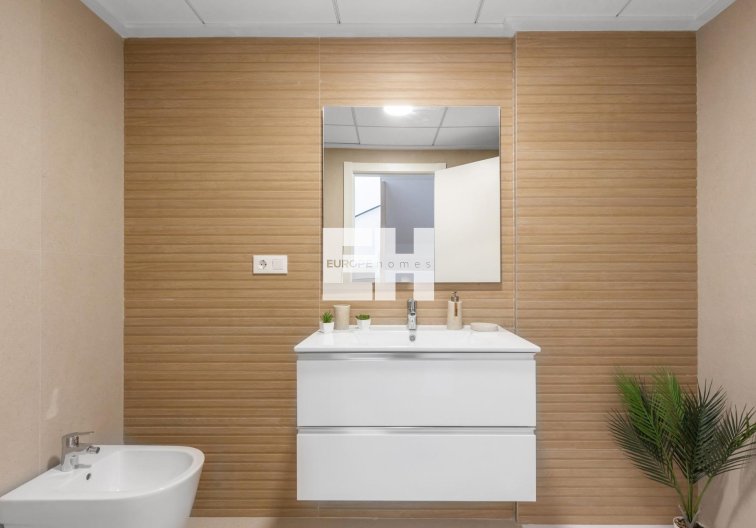 Obra Nueva - town house - Rafal - pueblo