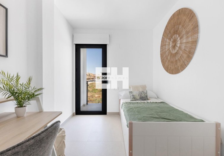 Obra Nueva - town house - Rafal - pueblo