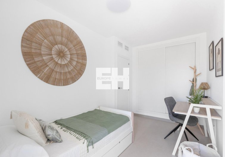 Obra Nueva - town house - Rafal - pueblo