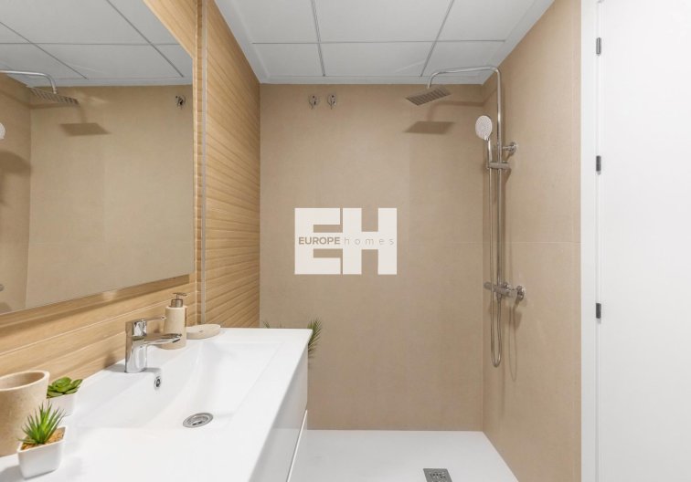 Obra Nueva - town house - Rafal - pueblo