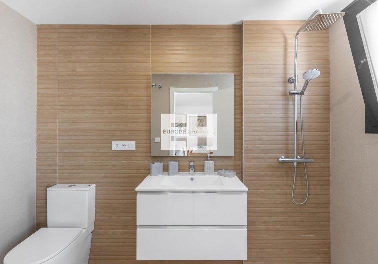 Obra Nueva - town house - Rafal - pueblo