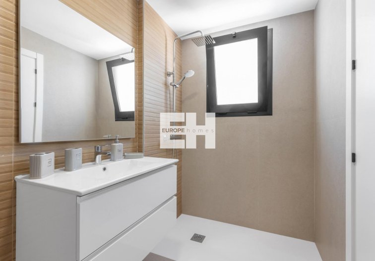 Obra Nueva - town house - Rafal - pueblo