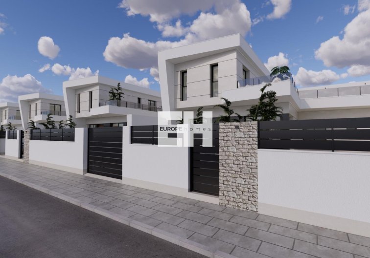 Obra Nueva - villa - Dolores - Sector 3