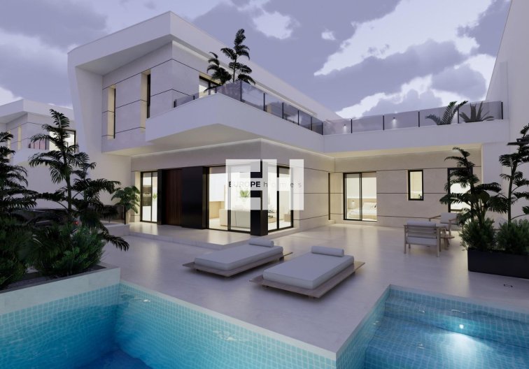 Obra Nueva - villa - Dolores - Sector 3