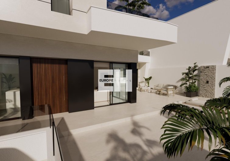 Obra Nueva - villa - Dolores - Sector 3