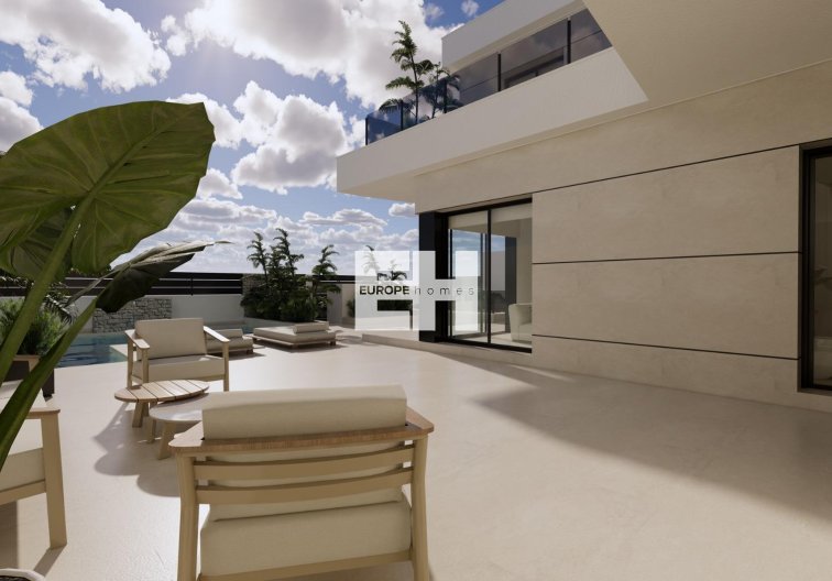 Obra Nueva - villa - Dolores - Sector 3