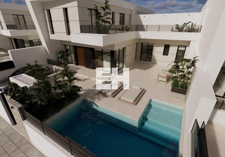 Obra Nueva - villa - Dolores - Sector 3