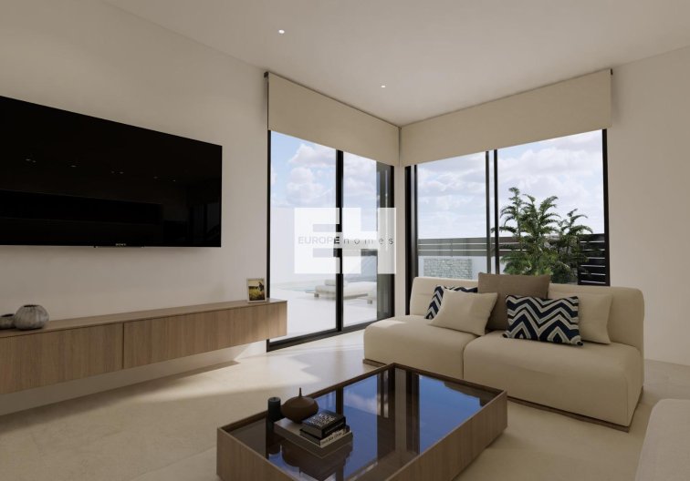 Obra Nueva - villa - Dolores - Sector 3