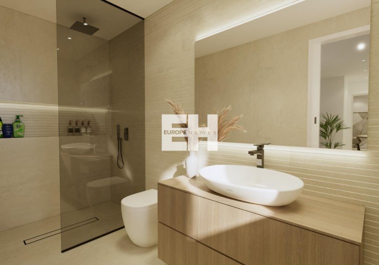 Obra Nueva - villa - Dolores - Sector 3