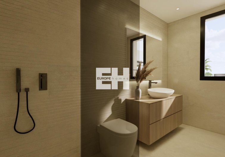 Obra Nueva - villa - Dolores - Sector 3