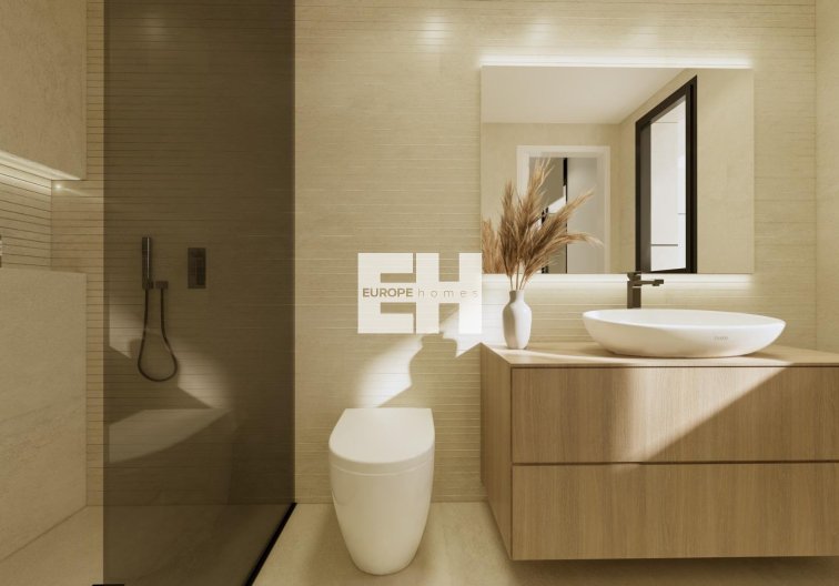 Obra Nueva - villa - Dolores - Sector 3