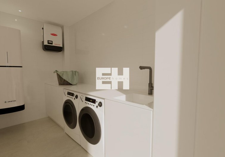 Obra Nueva - villa - Dolores - Sector 3