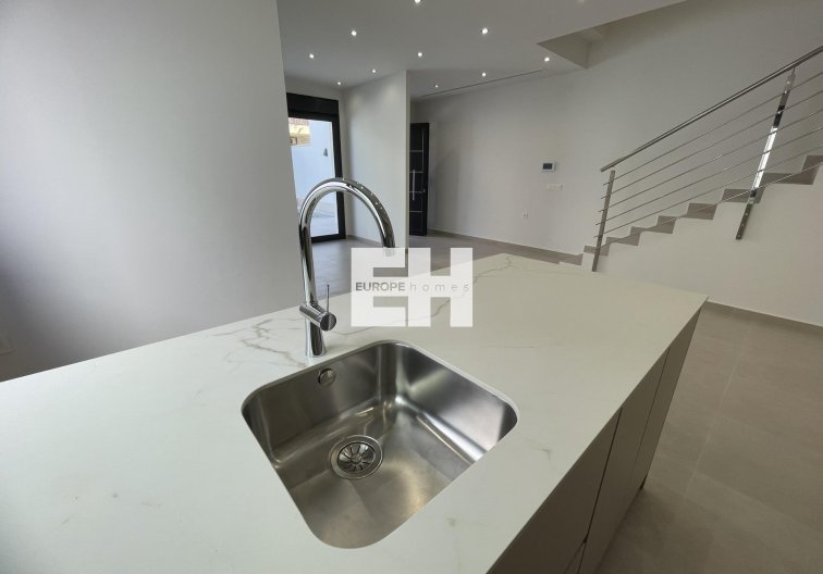 Obra Nueva - villa - Almoradí - Heredades