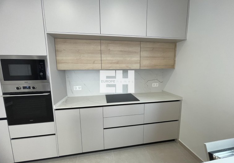 Obra Nueva - villa - Almoradí - Heredades