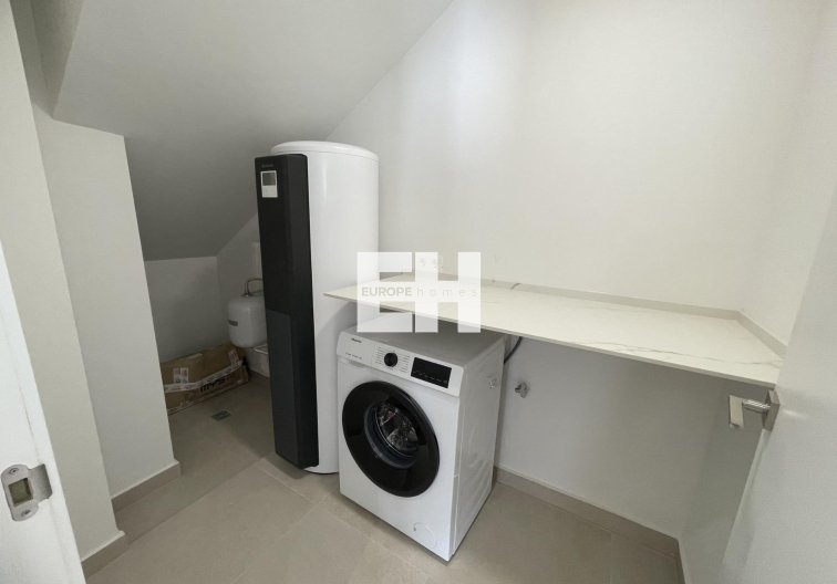 Obra Nueva - villa - Almoradí - Heredades