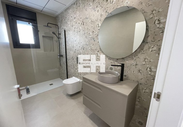 Obra Nueva - villa - Almoradí - Heredades