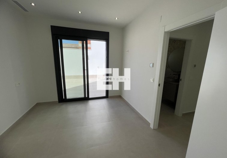 Obra Nueva - villa - Almoradí - Heredades