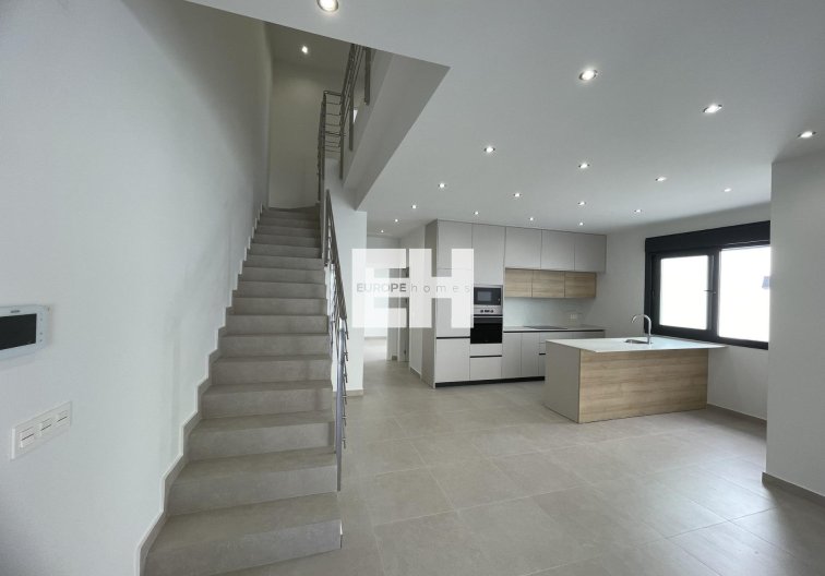 Obra Nueva - villa - Almoradí - Heredades