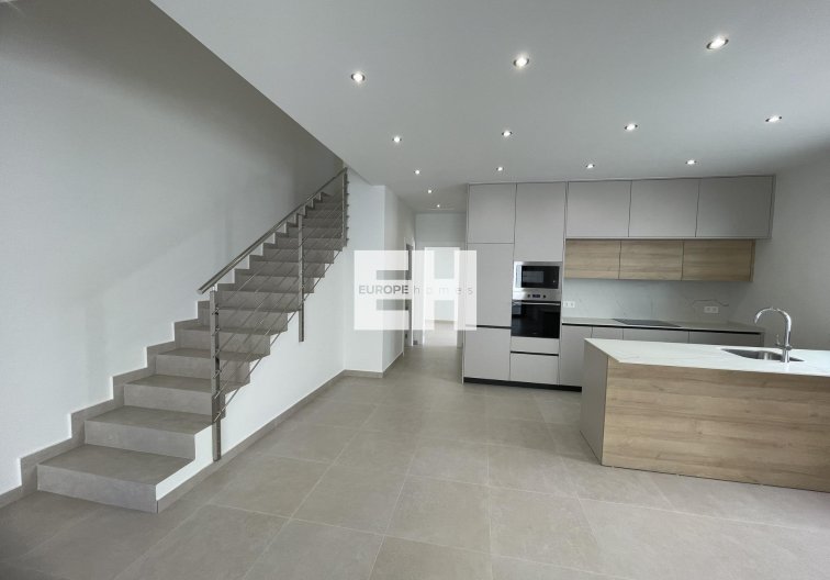 Obra Nueva - villa - Almoradí - Heredades