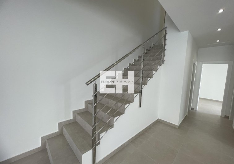 Obra Nueva - villa - Almoradí - Heredades