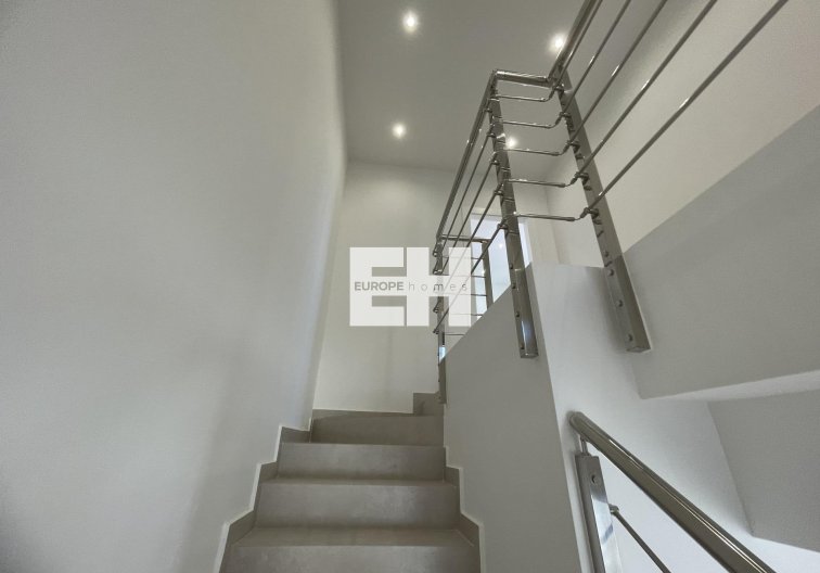 Obra Nueva - villa - Almoradí - Heredades