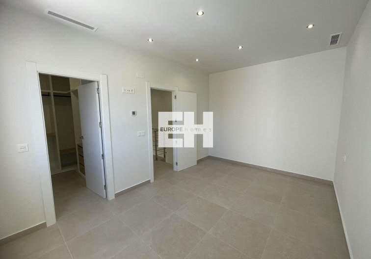 Obra Nueva - villa - Almoradí - Heredades