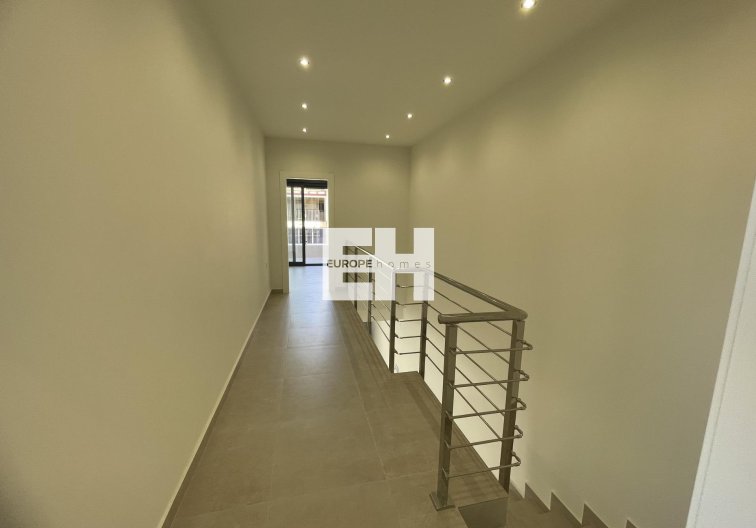 Obra Nueva - villa - Almoradí - Heredades