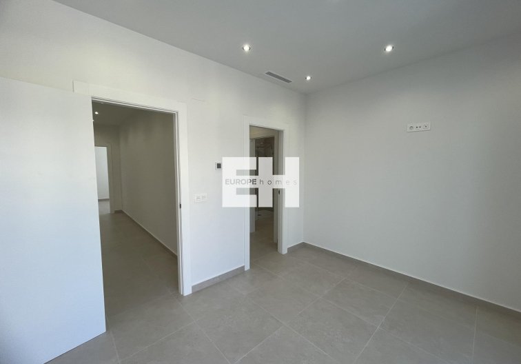 Obra Nueva - villa - Almoradí - Heredades