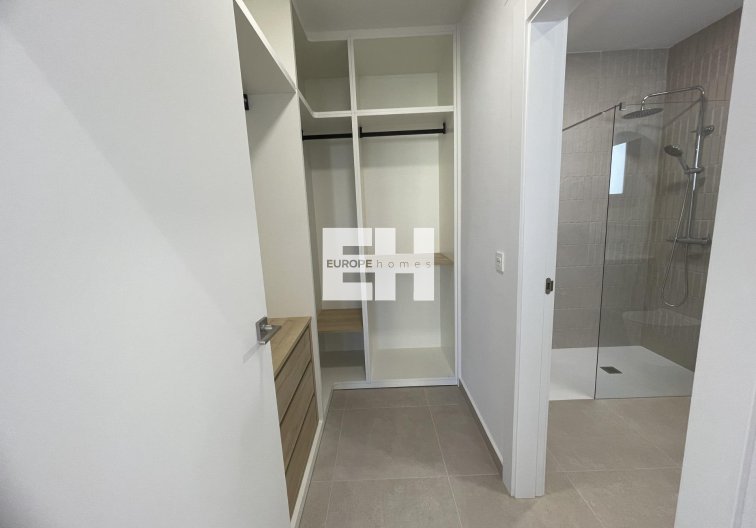 Obra Nueva - villa - Almoradí - Heredades