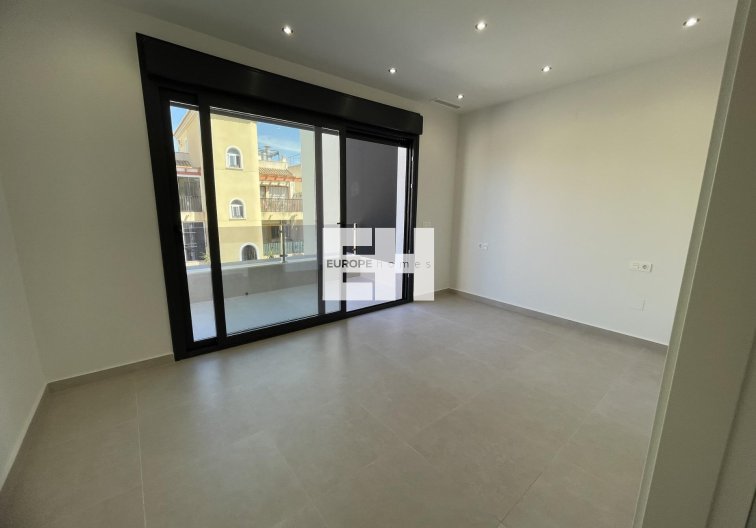 Obra Nueva - villa - Almoradí - Heredades