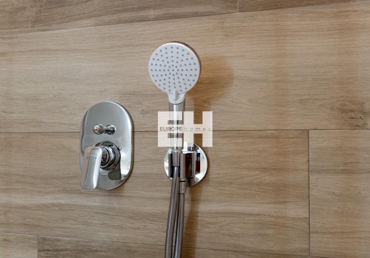 Obra Nueva - Semidetached - La Marina - El Pinet