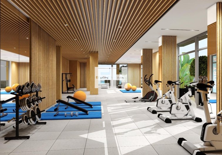 New Build - Penthouse - La Manga del Mar Menor - La Manga