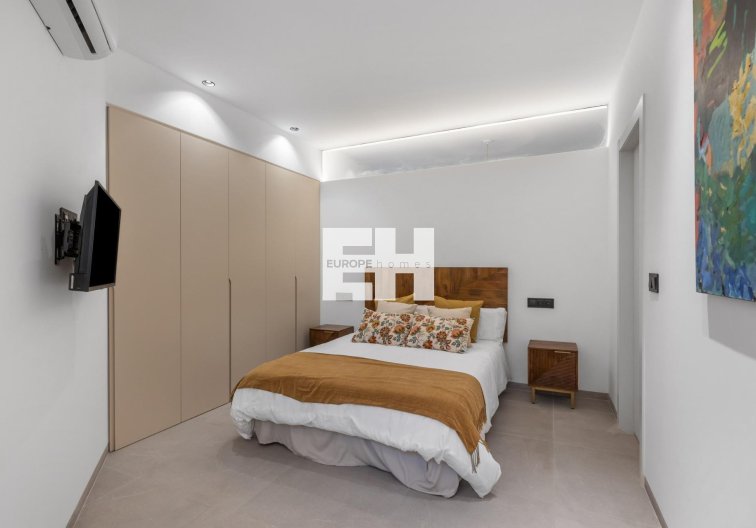 Obra Nueva - Ground floor apartment - Torrevieja - Playa Los Naufragos