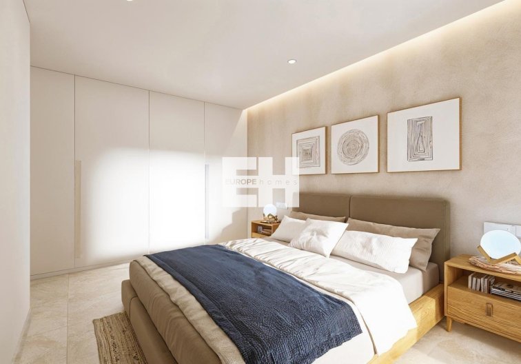 Obra Nueva - villa - San Pedro del Pinatar - Lo Pagán