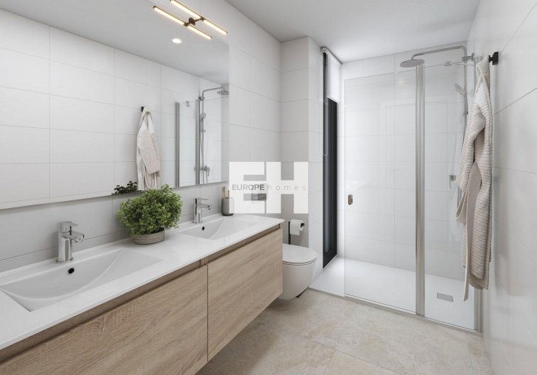 Construction Neuve - villa - San Javier