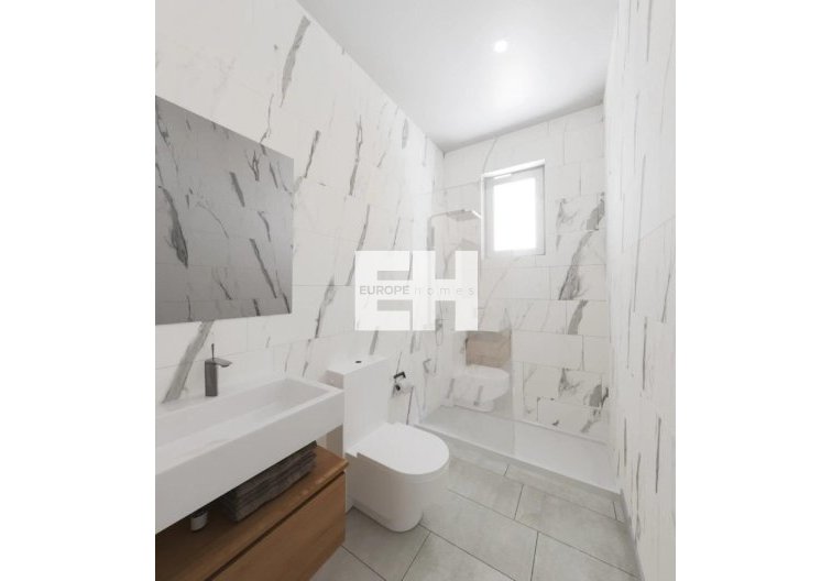 Obra Nueva - Apartamento  - Villajoyosa - Cala de Finestrat