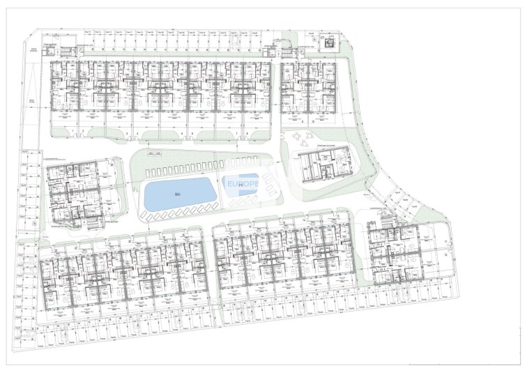 Obra Nueva - Apartamento  - San Javier - Santiago de la Ribera