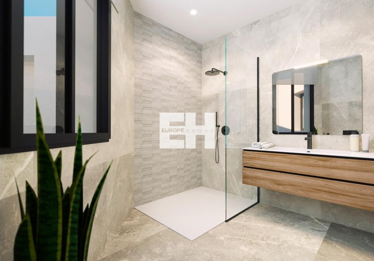 Obra Nueva - Apartamento  - Torrevieja - Playa de El Cura