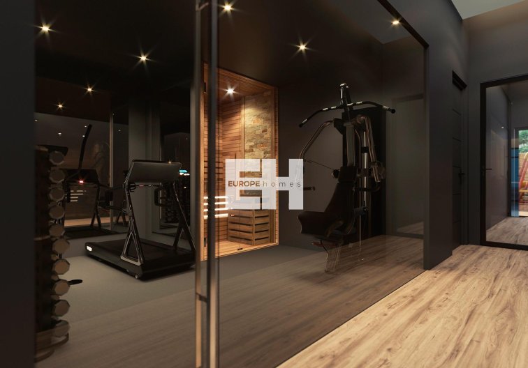 Construction Neuve - Penthouse - Torrevieja - Playa de El Cura