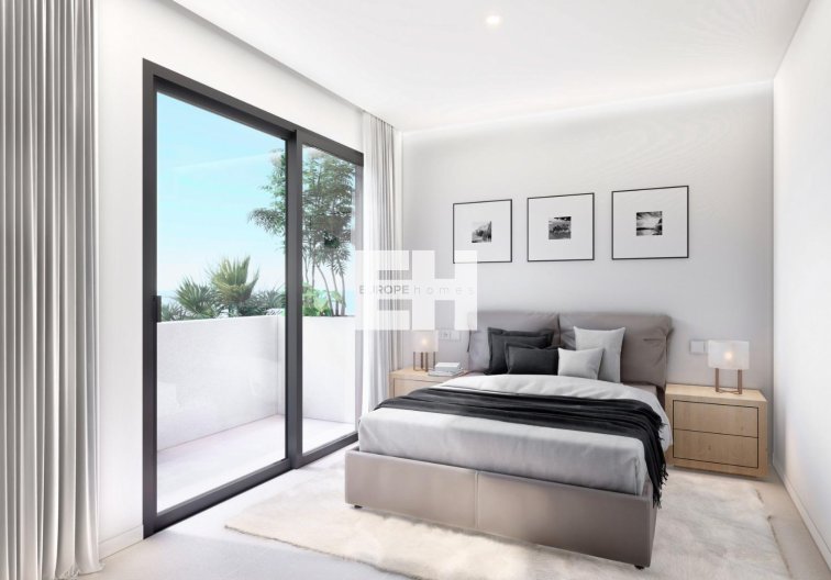 Construction Neuve - Bungalow au rez-de-chaussée - San Pedro del Pinatar - Lo Pagán