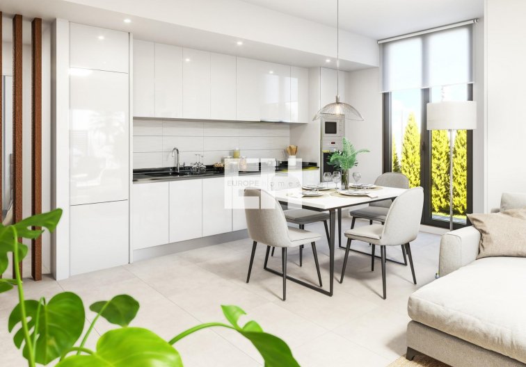 Obra Nueva - villa - Vera - Pueblo Salinas