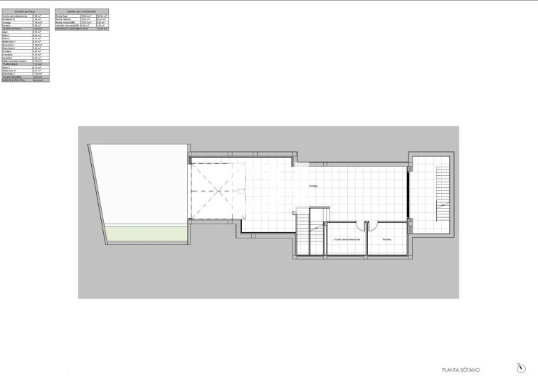 Nieuwbouw - villa - Orihuela - Las Colinas Golf