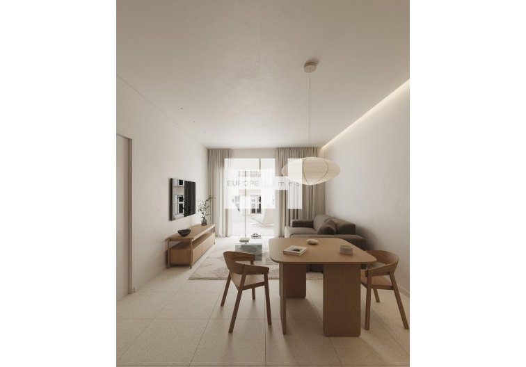 Obra Nueva - Atico - Torrevieja - Centro