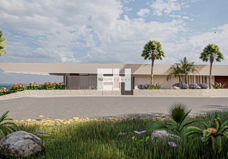 Construction Neuve - Appartement - Calpe - Mascarat